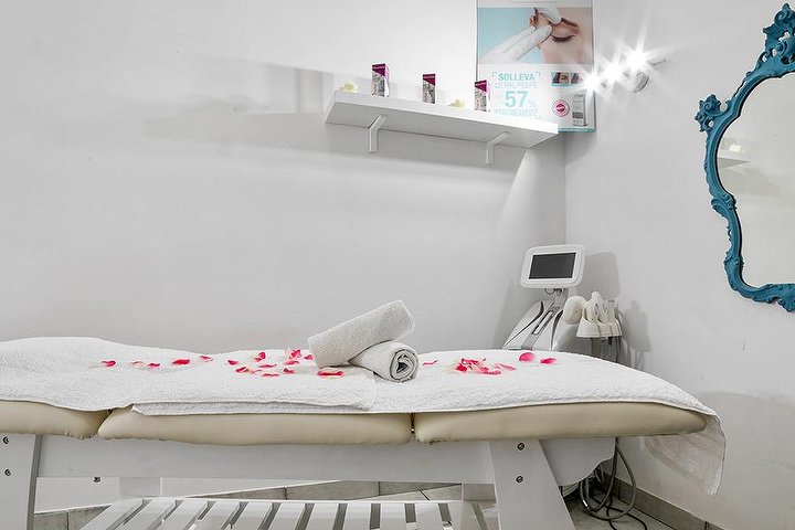 Studio Estetico Nutrizionale dott.ssa Coppolino - Épilation Catania - Photo de galerie - OneBooking