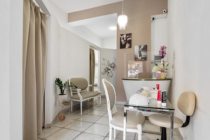 Studio Estetico Nutrizionale dott.ssa Coppolino - Épilation Catania - Photo de galerie - OneBooking