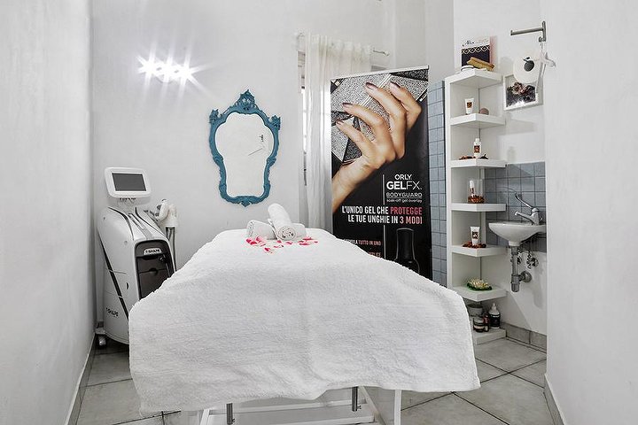 Studio Estetico Nutrizionale dott.ssa Coppolino - Épilation Catania - Photo de galerie - OneBooking