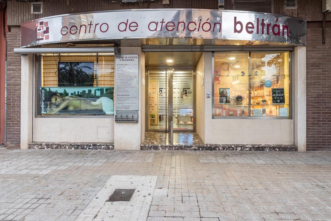 Centros Beltrán, Campanar, Valencia