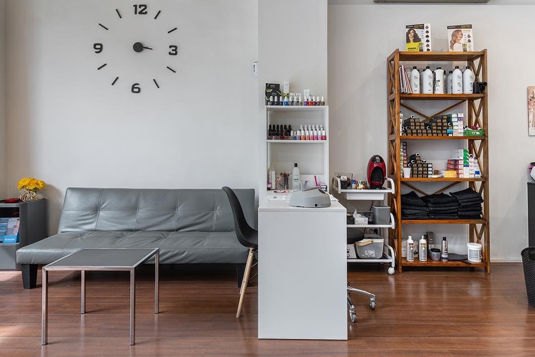 Irene López Belleza, Garbinet, Alicante