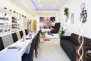 BeautyLab Nails & More