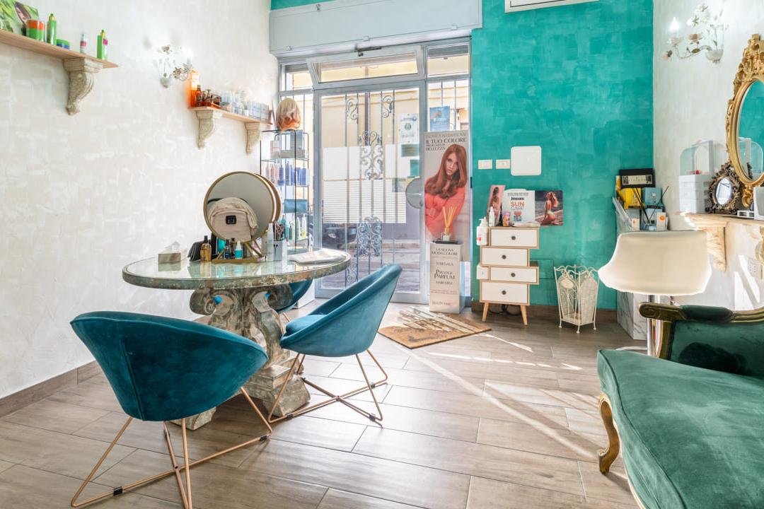 Sogno e Passione, San Severo, Puglia