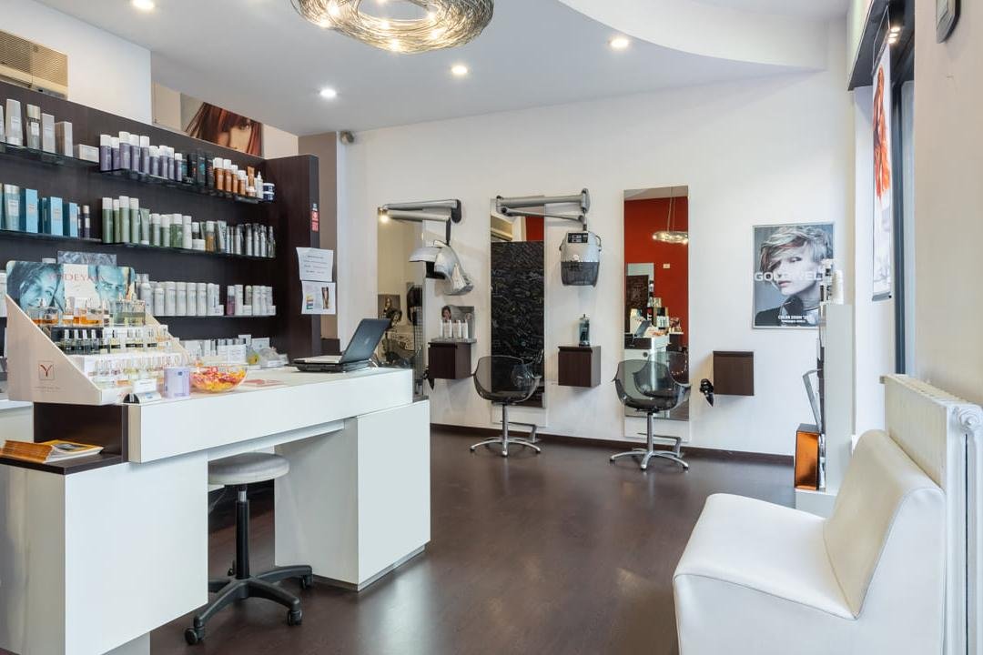 Massimo Errico, Loreto, Milano