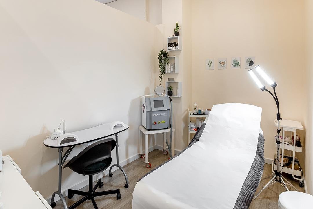 Virtus BeautyLab, Calabria