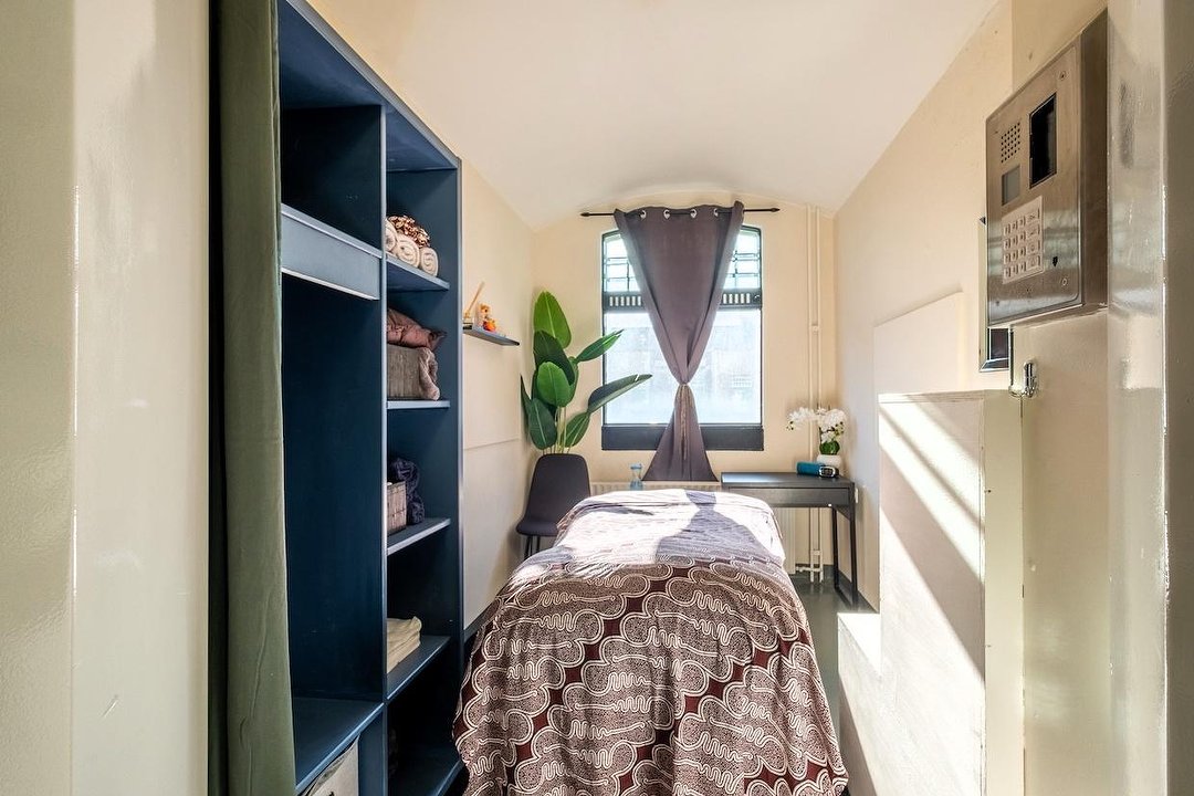 Teja Bali Massage - Women only, Breedstraatbuurt, Utrecht