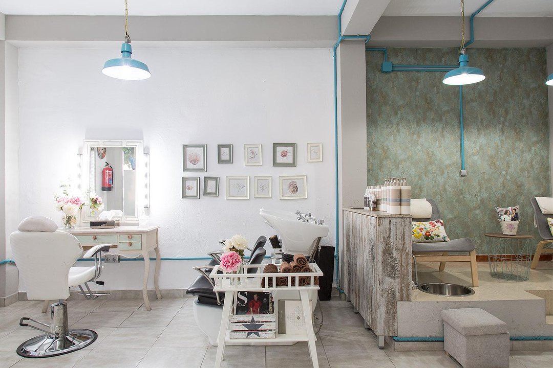 Aguapanela Boutique de Belleza, Triana Este, Sevilla