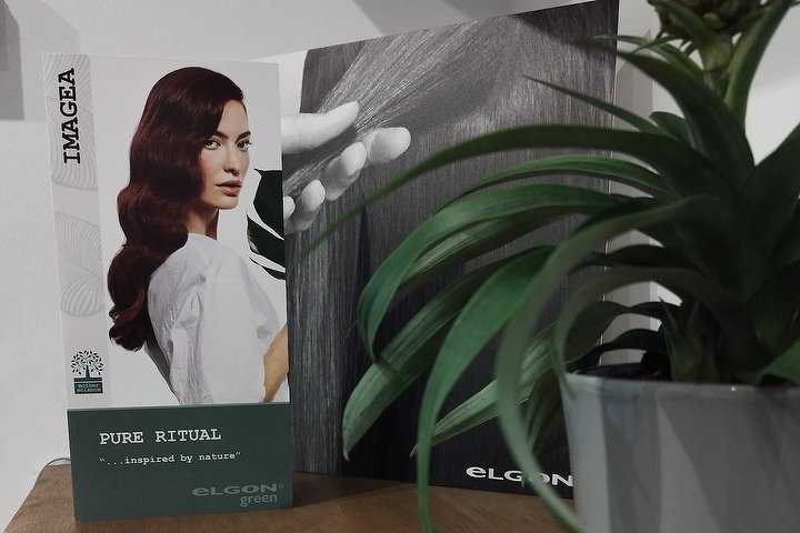 Bottega Hair Salon - Coiffure London - Photo de galerie - OneBooking