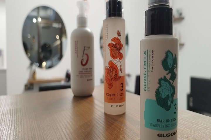 Bottega Hair Salon - Coiffure London - Photo de galerie - OneBooking