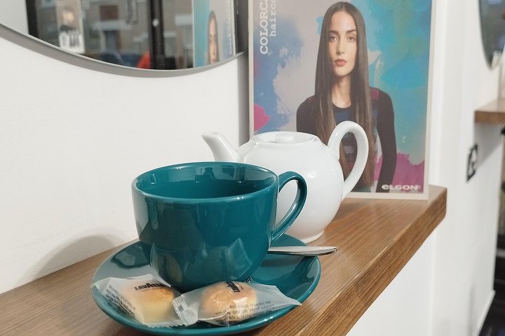 Bottega Hair Salon - Coiffure London - Photo de galerie - OneBooking