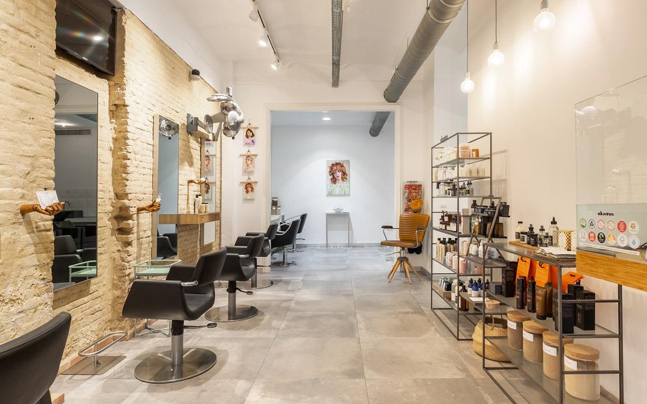 Alisado químico en Valencia - Treatwell