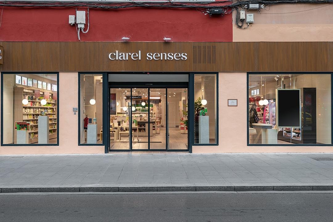 Clarel-Fernando el Católico, Zaragoza