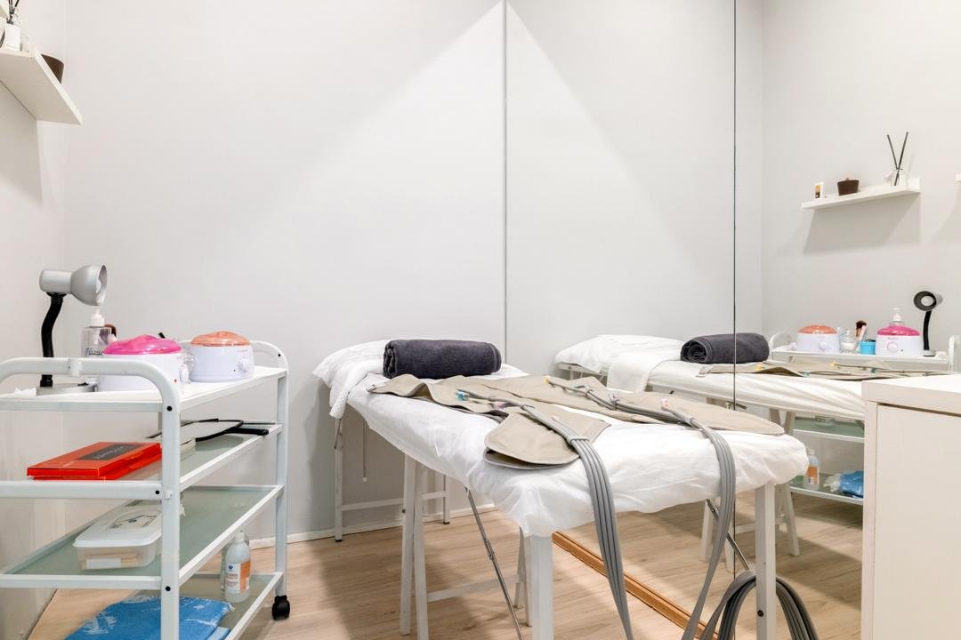  JM Centro de Estética y Belleza, Palomeras Sureste, Madrid