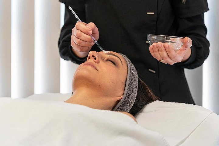 Mariella Ricchitelli c/o Crazy Beauty & Spa  - Spa Taranto - Photo de galerie - OneBooking