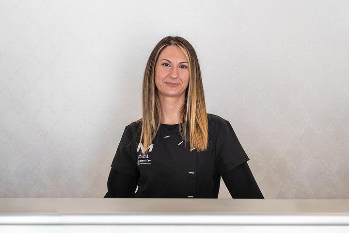 Mariella Ricchitelli c/o Crazy Beauty & Spa  - Spa Taranto - Photo de galerie - OneBooking