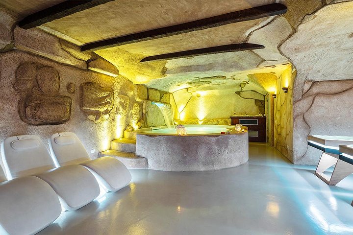 Mariella Ricchitelli c/o Crazy Beauty & Spa  - Spa Taranto - Photo de galerie - OneBooking