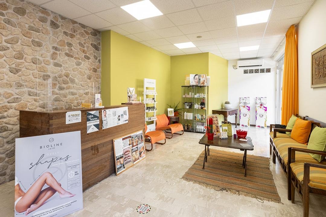 Centro Benessere per Te, Campania