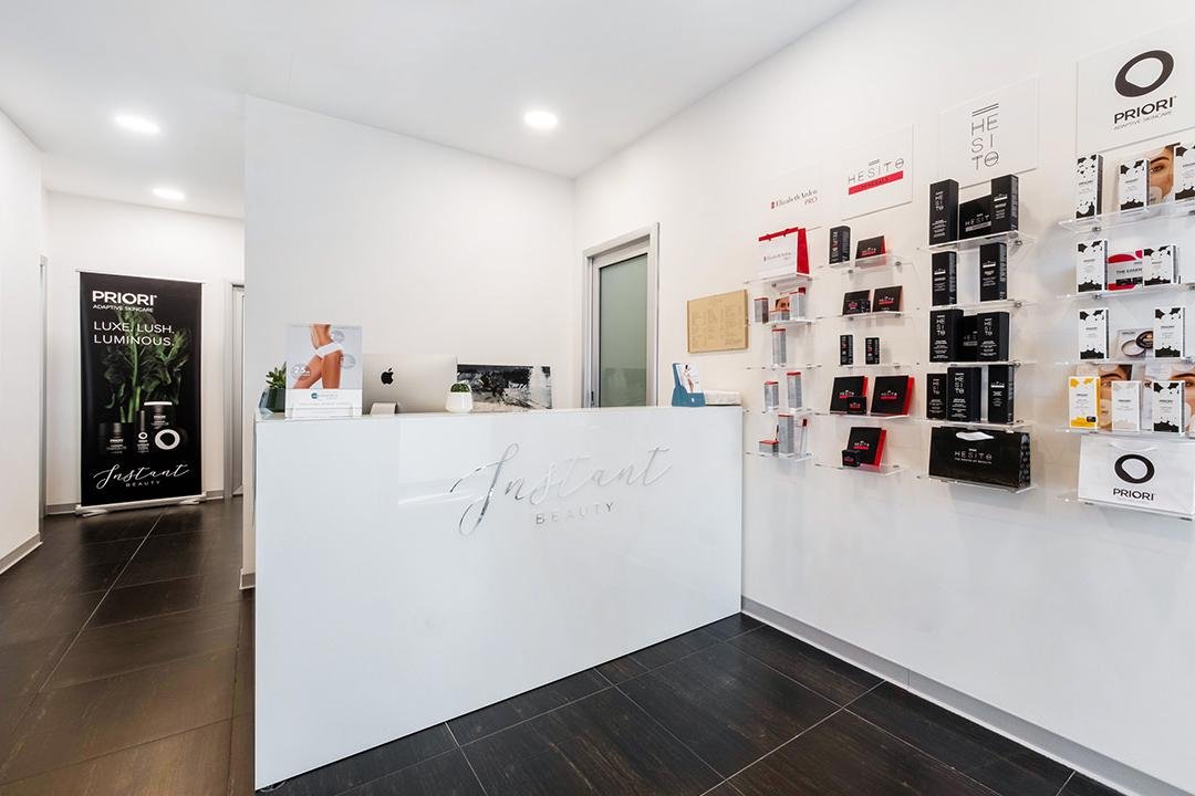 Instant Beauty, San Vittore, Milano