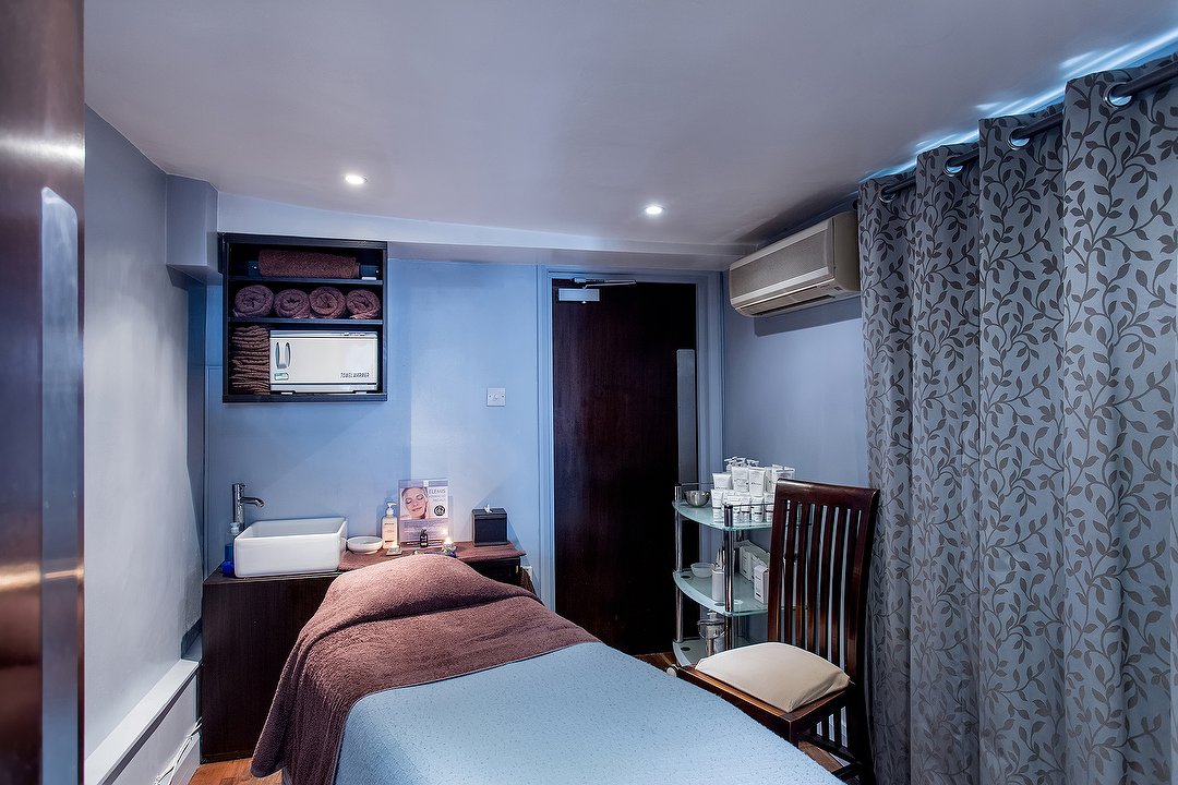 Beauchamp Beauty, Richmond, London