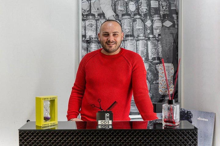 Officina dello Stile - I Parrucchieri - Coiffure Reggio Calabria - Photo de galerie - OneBooking