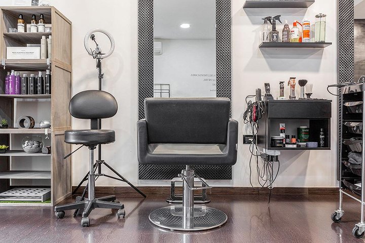 Officina dello Stile - I Parrucchieri - Coiffure Reggio Calabria - Photo de galerie - OneBooking