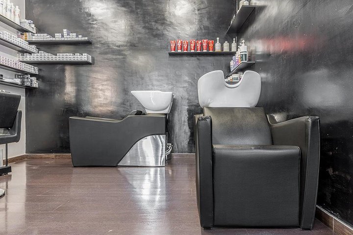 Officina dello Stile - I Parrucchieri - Coiffure Reggio Calabria - Photo de galerie - OneBooking