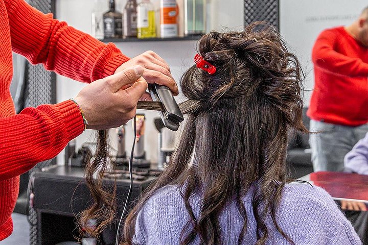 Officina dello Stile - I Parrucchieri - Coiffure Reggio Calabria - Photo de galerie - OneBooking
