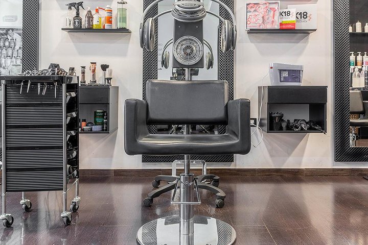 Officina dello Stile - I Parrucchieri - Coiffure Reggio Calabria - Photo de galerie - OneBooking