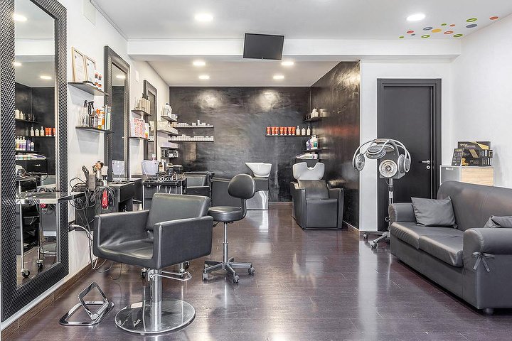 Officina dello Stile - I Parrucchieri - Coiffure Reggio Calabria - Photo de galerie - OneBooking