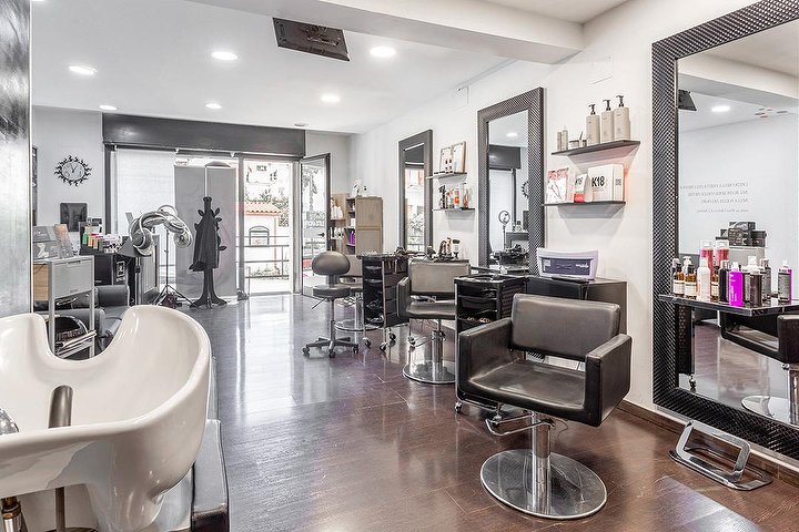 Officina dello Stile - I Parrucchieri - Coiffure Reggio Calabria - Photo de galerie - OneBooking