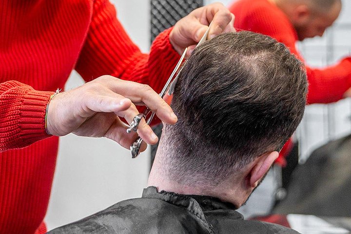 Officina dello Stile - I Parrucchieri - Coiffure Reggio Calabria - Photo de galerie - OneBooking