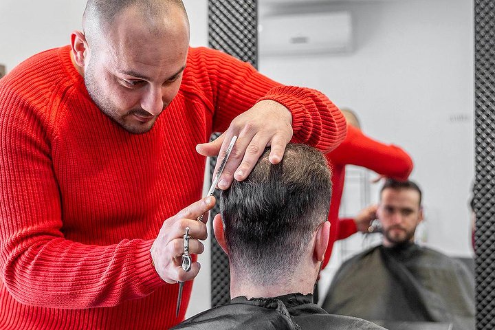 Officina dello Stile - I Parrucchieri - Coiffure Reggio Calabria - Photo de galerie - OneBooking