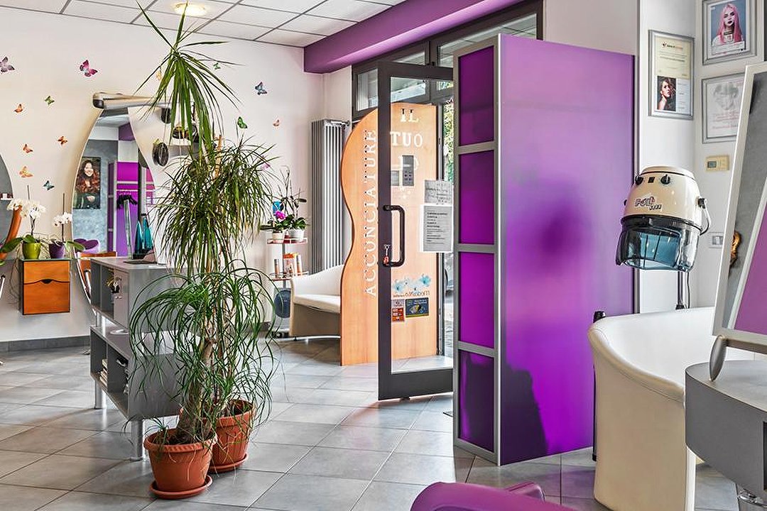 Il tuo "Io" Acconciature, Sant'Angelo Lodigiano, Lombardia