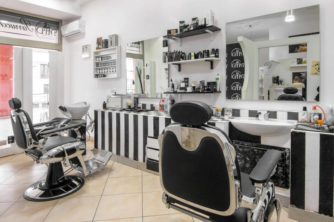 Mid Hair Salon - Cirò Marina, Calabria