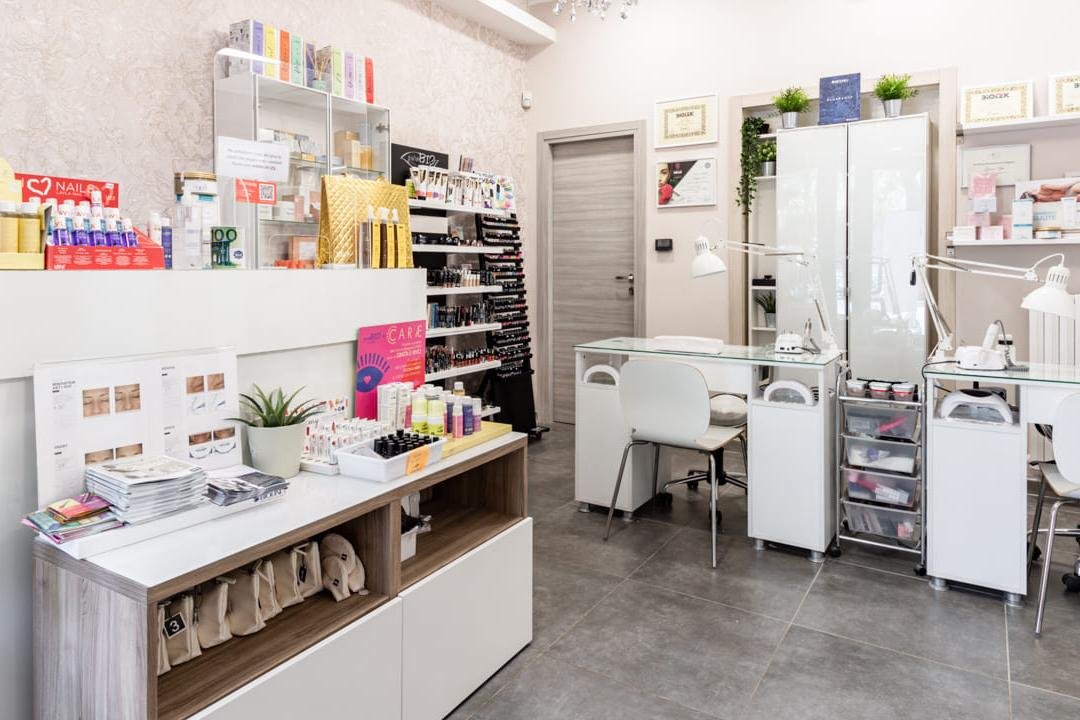 La Nuova Bellezza Di Yu Guini, Corso Belgio, Torino