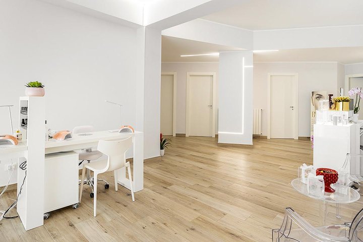 Sensi - Épilation Reggio Calabria - Photo de galerie - OneBooking