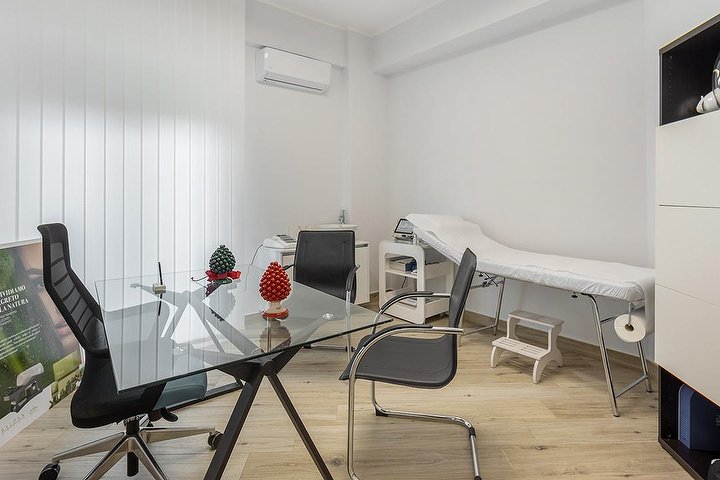 Sensi - Épilation Reggio Calabria - Photo de galerie - OneBooking
