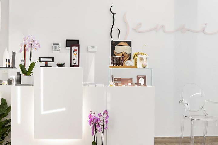 Sensi - Épilation Reggio Calabria - Photo de galerie - OneBooking