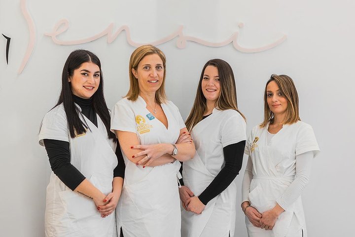 Sensi - Épilation Reggio Calabria - Photo de galerie - OneBooking