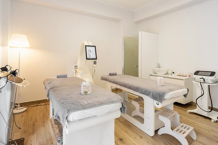 Sensi - Épilation Reggio Calabria - Photo de galerie - OneBooking