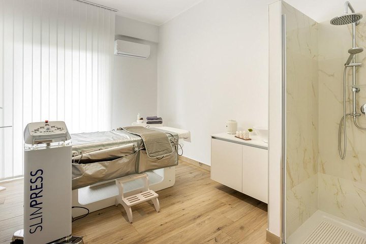 Sensi - Épilation Reggio Calabria - Photo de galerie - OneBooking