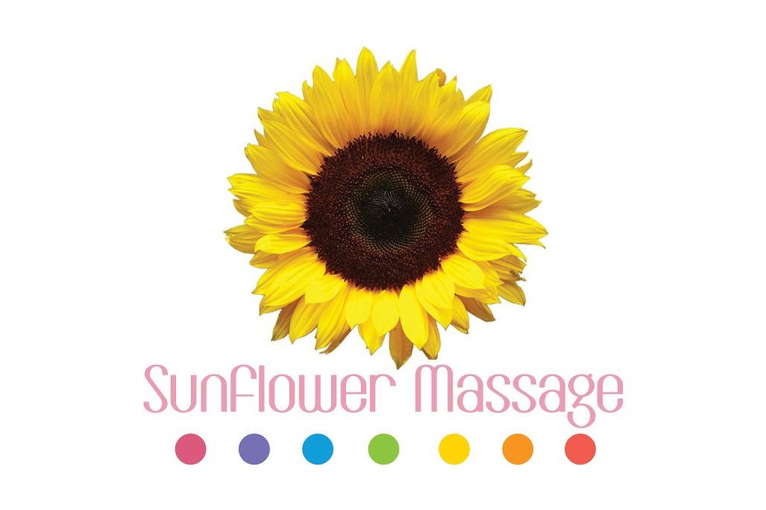 Sunflower Massage South Wales, Bridgend, Bridgend County Borough