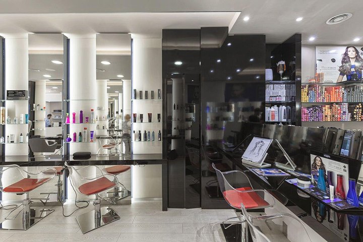 Beauty Brunette Cavallotti - Coiffure Milano - Photo de galerie - OneBooking