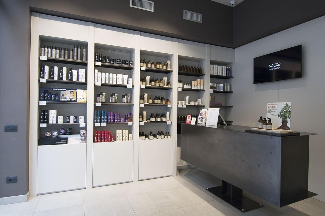 MC2 Milano - Affori, Affori, Milano