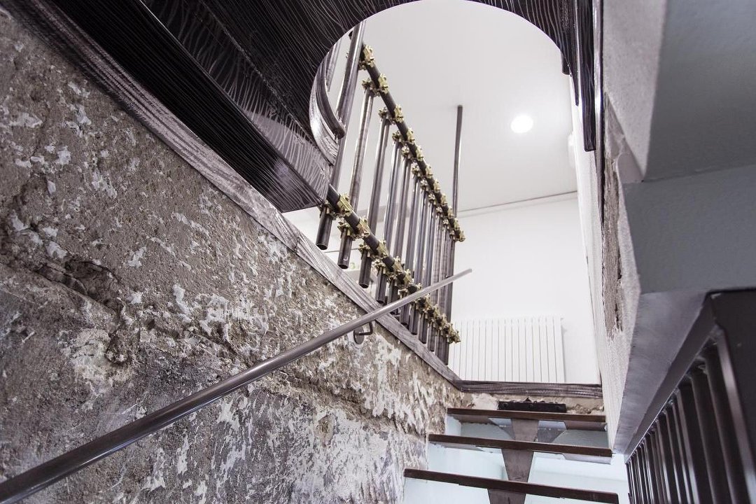 Orea Malià, Porta Venezia, Milano