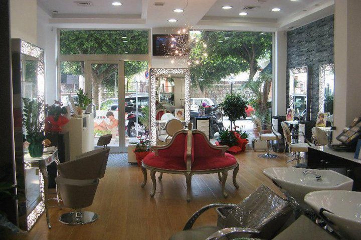 Maniscalco Michele - Urban Cdb - Coiffure Palermo - Photo de couverture - OneBooking