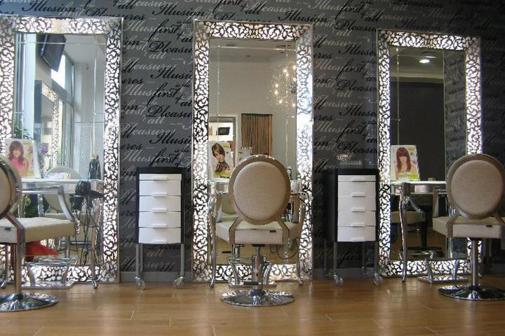 Maniscalco Michele - Urban Cdb - Coiffure Palermo - Photo de galerie - OneBooking