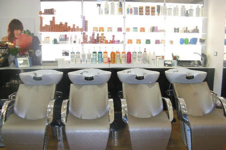 Maniscalco Michele - Urban Cdb - Coiffure Palermo - Photo de galerie - OneBooking