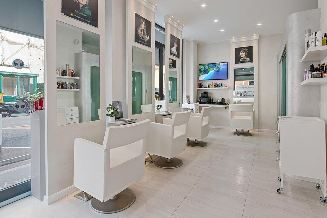 Antonella Compagnia della Bellezza , Alassio, Liguria