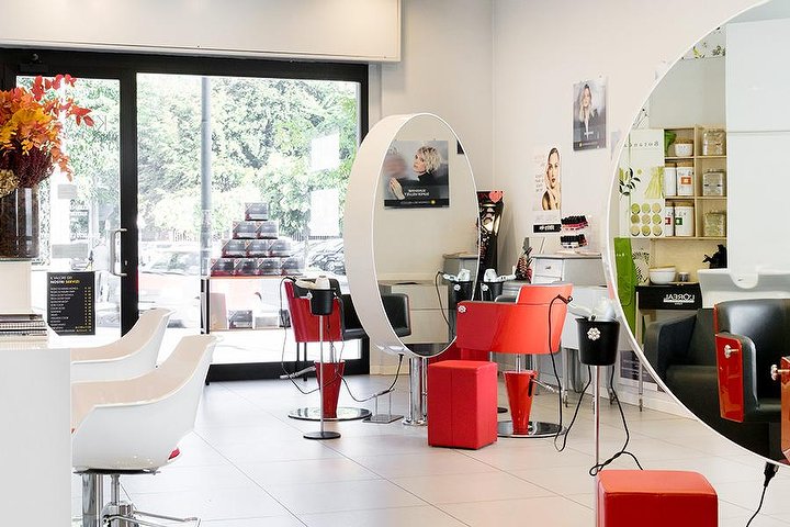 Monica Pastore Compagnia della Bellezza  - Coiffure Monza - Photo de couverture - OneBooking